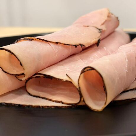 Jambon forêt noir Délecta (1/2 lb)
