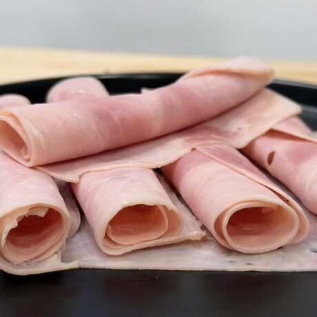 Jambon maigre Fortin tranché (1/2 lb)