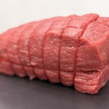 Rosbif  français 1kg