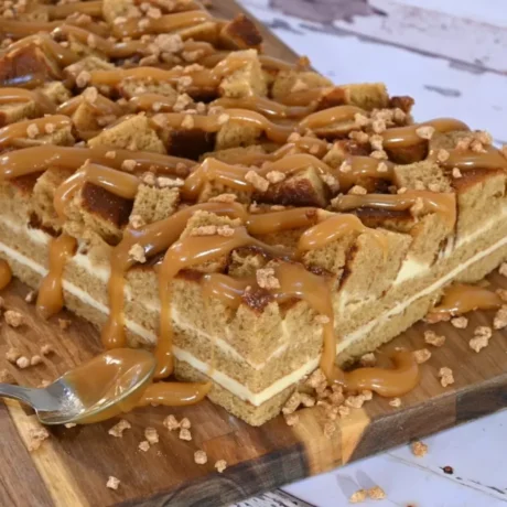 Choix de dessert en plaque selon disponibilité du moment