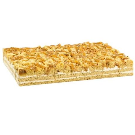 Choix de dessert en plaque selon disponibilité du moment