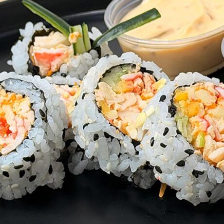 Maki kanikama