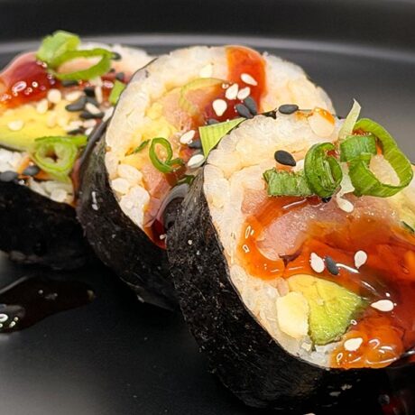 Maki thon Kung Fu
