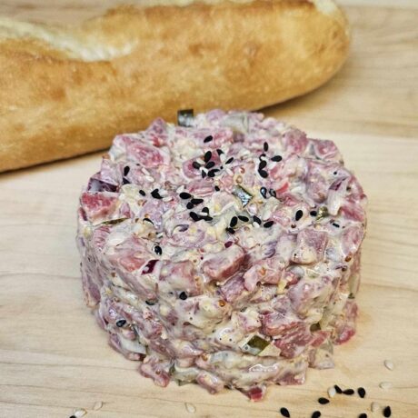 Tartare - Le Kung Fu