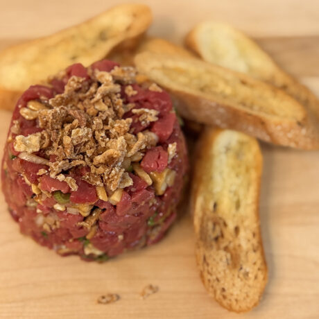 Tartare - Le Kung Fu