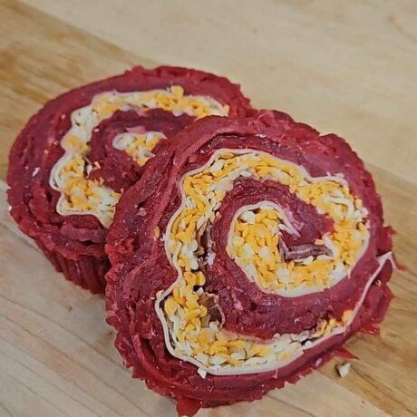 Rosettes de bœuf 3 fromages (2)