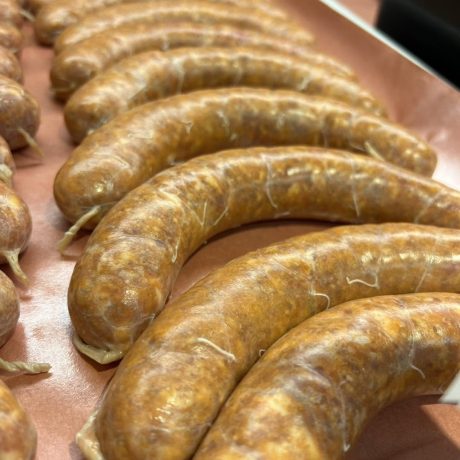 Saucisses maison - ton party dégustation (40)